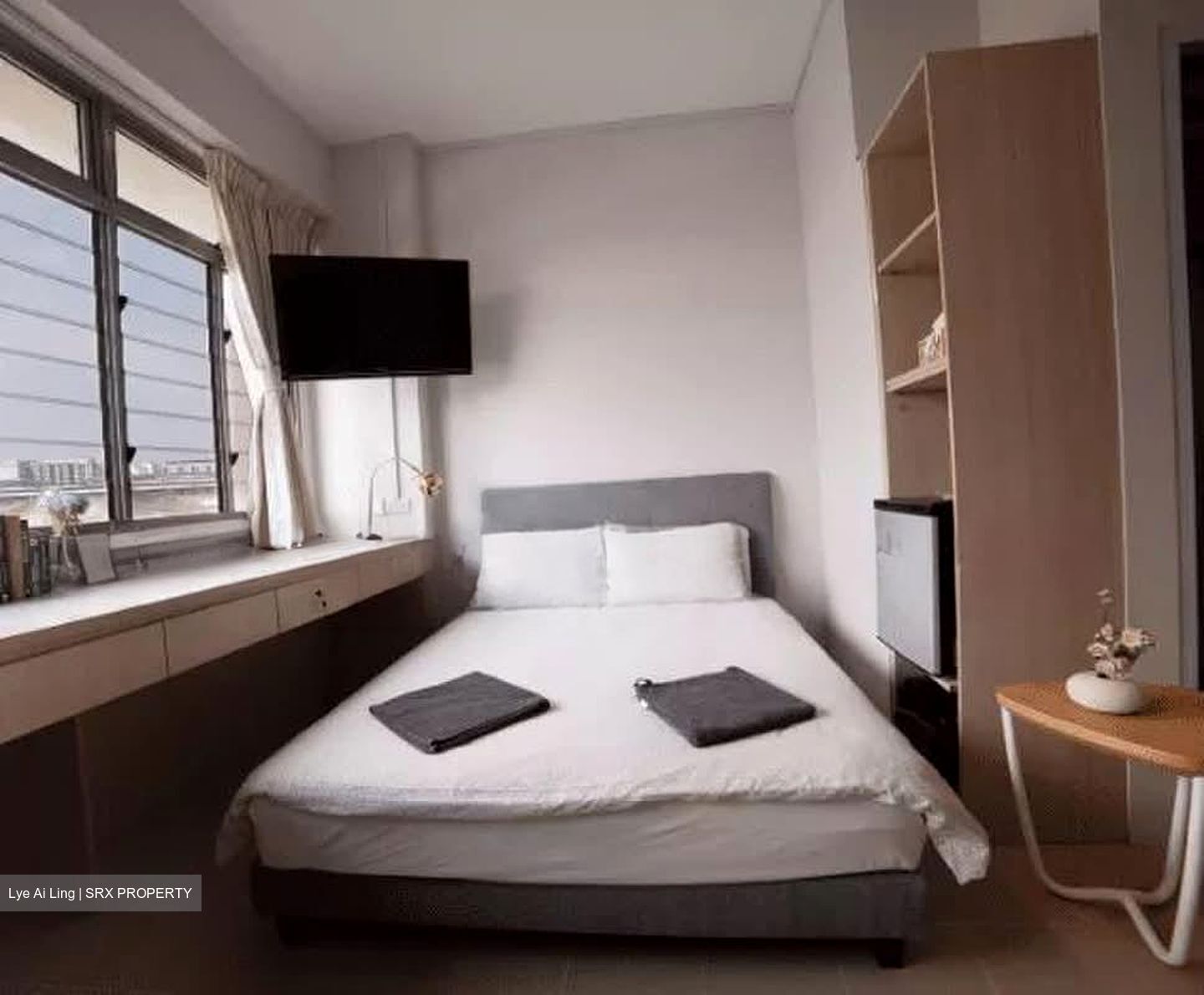Boon Lay Drive (D22), Apartment #577172441